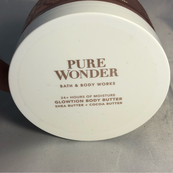🚫SOLD❗️Bath & Body Works NEW!!! PURE WONDER 10 Piece Gift Set - Picture 6 of 9